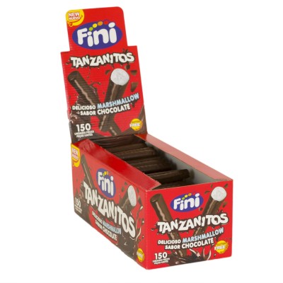 Tanzanitos negros.