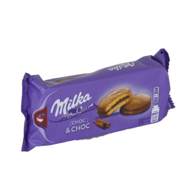 Milka Choc&Choc 175g Mondelez.