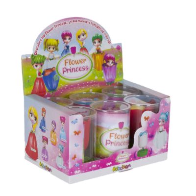 Flower Princess - No 4