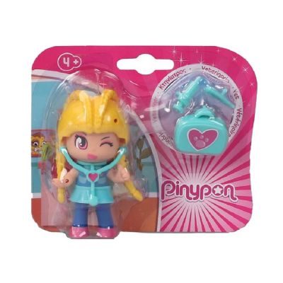 Pin y Pon Blister...