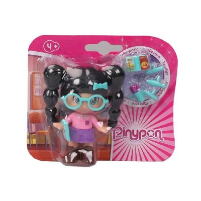 Pin y Pon Maestra. Famosa