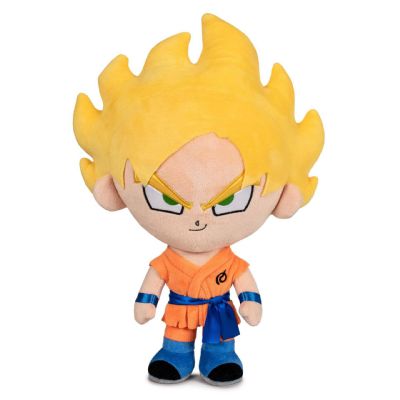 Peluche Dragon Ball 22 cm....