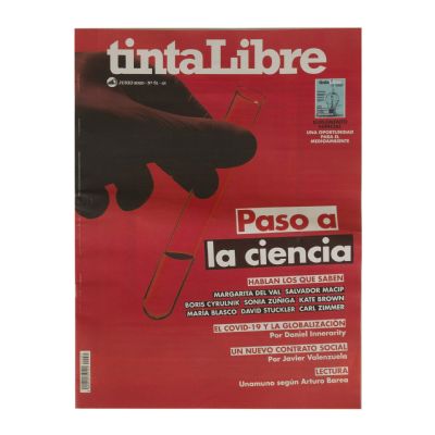 Tintalibre - No 113
