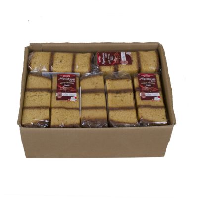 Napolitanas Bizcocho...