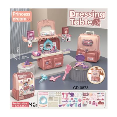 Dressing Table Mochila....