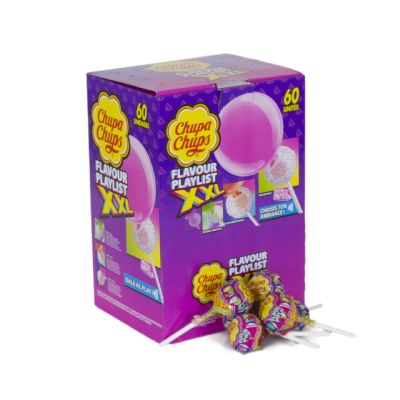 Chupa Chups XXL Kangaroo
