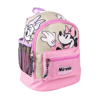 Mochila Infantil Minnie...