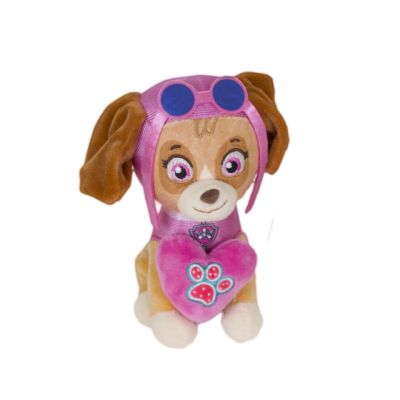 Peluche Paw Patrol Famosa