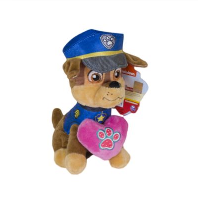 Peluche Paw Patrol de Famosa