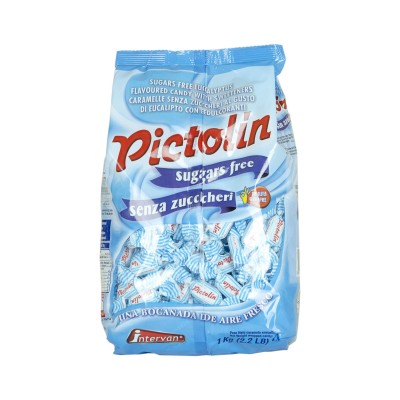 Caramelos pictolin eucalito...