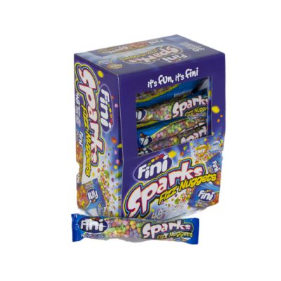 Sparks 48 uds de 16g. de Fini