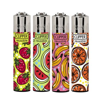 Mechero Clipper Recargable...