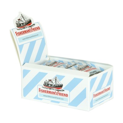 Caramelos fisherman´s...