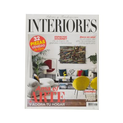 Interiores pocket  - No 260