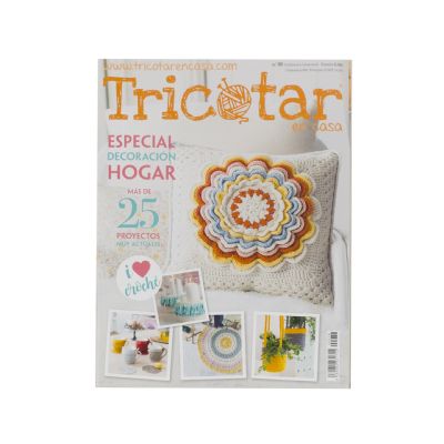 Tricotar en casa - No 54
