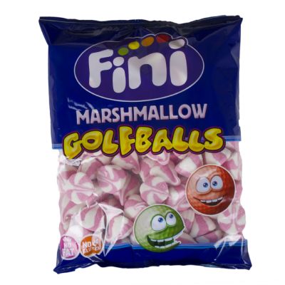 Finitronic Marsmallow forma...