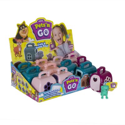 Pets N Go 12 Uds. Edigrama