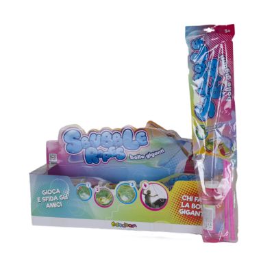 Sbubble Ropes Giganti 8...