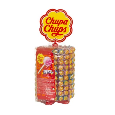 Chupa Chups rueda.