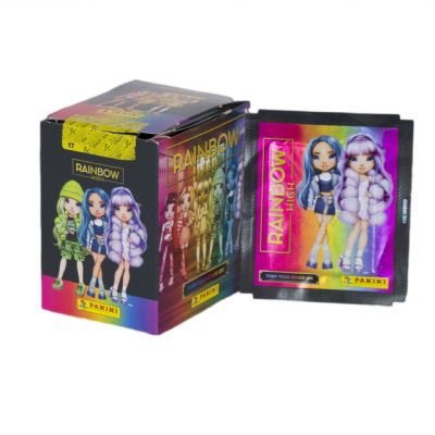 Rainbow High Sobres 50 Uds...
