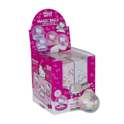 Hello Kitty Magic Ball 8...