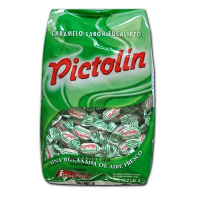 Caramelo pictolin eucalito...