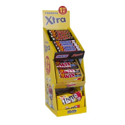 Lote Pen Xtra 1,30 Mars