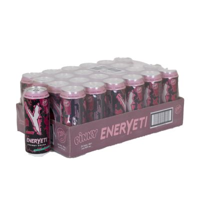 Eneryeti Pynky 50cl. 24 Uds.