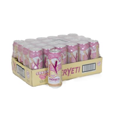 Eneryeti Cheesecake 50cl....