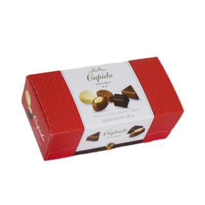Bombones Choclate Belga...