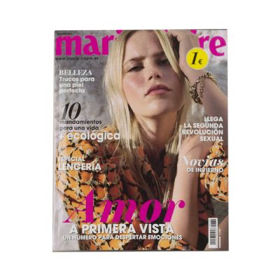 Marie Claire Mini - No 432