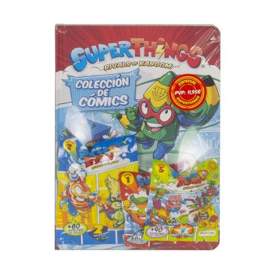 Superthings Colección de...