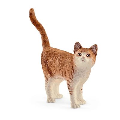 Gato 13836 Schleich,