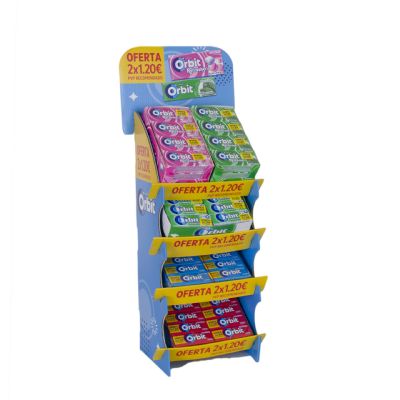 Lote Orbit Refreshers...