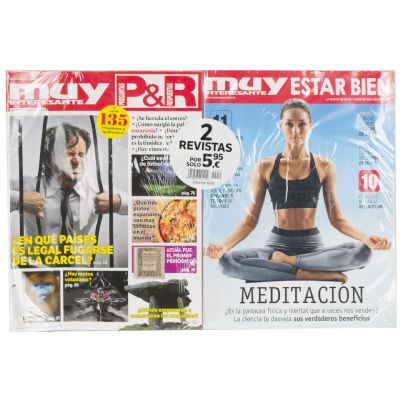 Pack muy preguntas+ muy...
