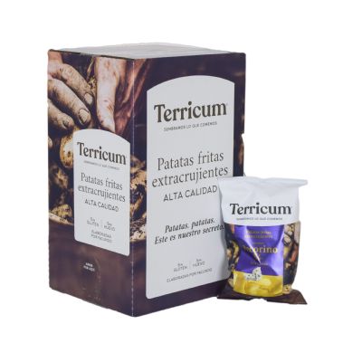 Pata Terricum Pecorino 50g....