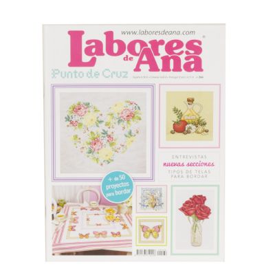 Labores de ana - No 287