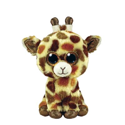 Boo Stills Peluche Girafa. ty