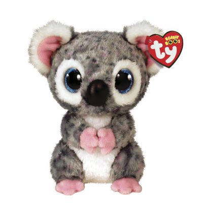 Peluche Koala. 15 cm. Ty