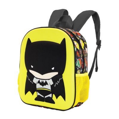 Mochila Batman 3D Batman....