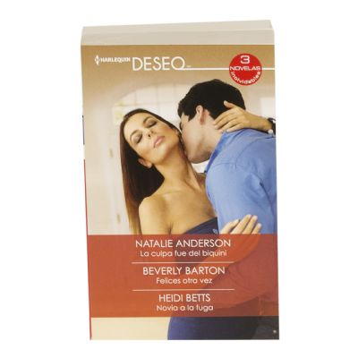 Ominibus Deseo - No 527