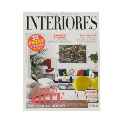 Interiores - No 265