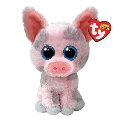Peluche Boo Hambo Pig 15...
