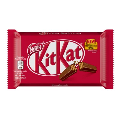 Kit kat.