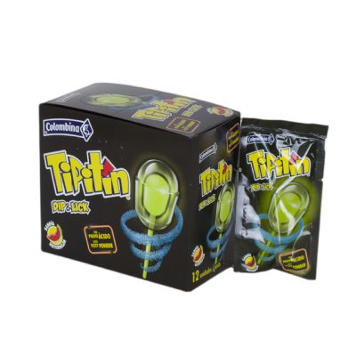 4ipitín Dip and Lick 12 g...
