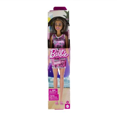 Barbie Brand Entry Doll....