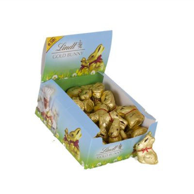 Chocolate Gold Bunny 440 g....