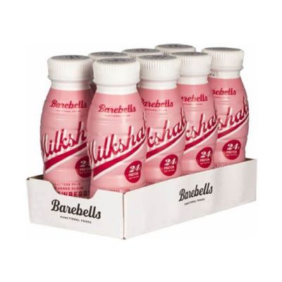  Batido Barebells Fresa 8...