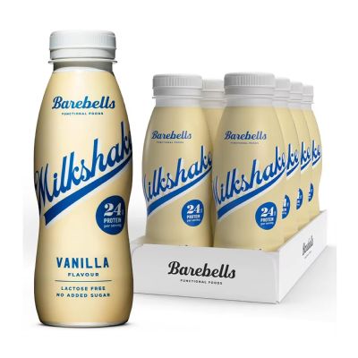 Batido Protéico de Vainilla...