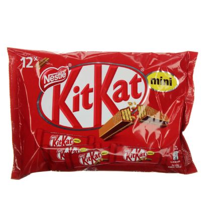 Kit Kat Mini 200g. Nestlé...
